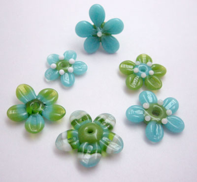 Beads Magic - free beading patterns and everything about