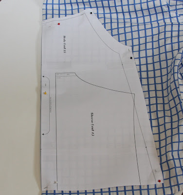 How to Make a Renaissance or meval style peasant blouse