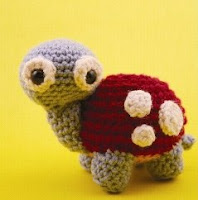Monkey Amigurumi Crochet Pattern froM Caron Yarn