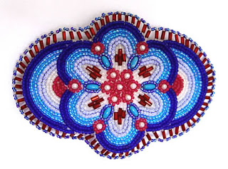 Ravelry: Light and Lacy pattern by Doris Chan