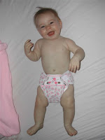 DIY Diaper Cover Tutorial with Free Pattern ! | Pretty Prudent