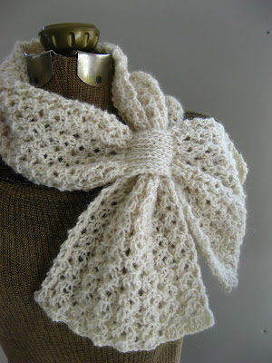 Alpaca Lace Turtleneck - Cascade Yarns