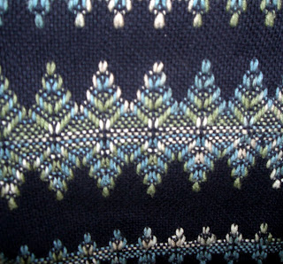 Huck Embroidery Patterns - Your Embroidery Methods Guide