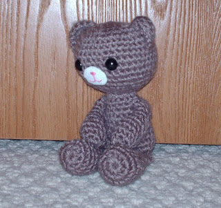 Bear Amigurumi Free Patterns - HubPages