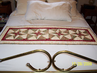 Free Bed Quilt Patterns | AllPeopleQuilt.com