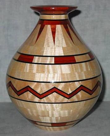 How to Make Segmented Wood Bowls | eHow