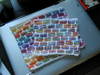 Organic Cotton Yarns, Knitting Patterns, Weaving Kits
