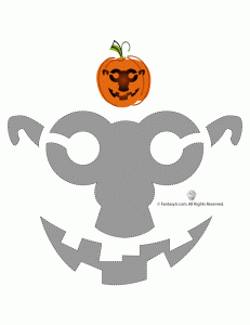 Ultimate Pumpkin stencils - Pumpkin Carving Patterns and