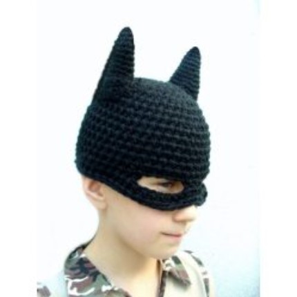 How to Build a Better Bat Costume | Evil Mad Scientist