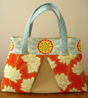 Free Sewing Patterns for Luggage, Travel, & Gym Bags