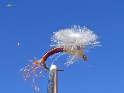 River Bum - Premium Fly Fishing Flies & Fly Fishing Gear