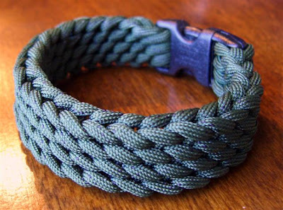Kumihimo Braiding Patterns - Prumihimo