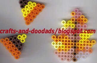 How to Make Perler Bead Earrings in Just 5 Steps