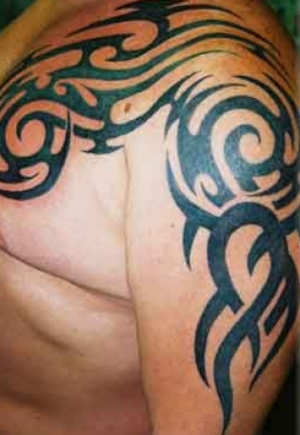 Samoan Tattoos, Samoan Tattoo Designs