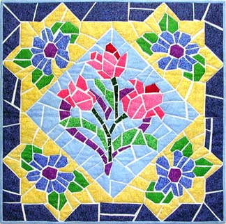 Closeout Patterns - Anything in Stained Glass