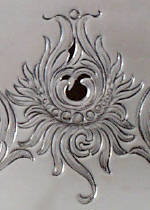 Beverly Bremer Flatware Patterns - Antique Sterling Silver