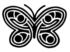 Pattern: Butterfly - McCall's Quilting