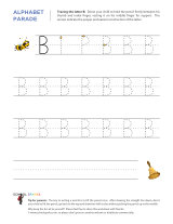 Patterns Activity Worksheets for Preschool | Math Skills