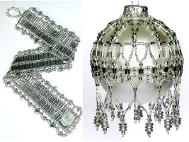 Seed Bead Patterns & Designs | Auntie's Beads