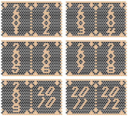 Perler Bead Sprite Pattern Generator (Hama) -- Bead It! HD