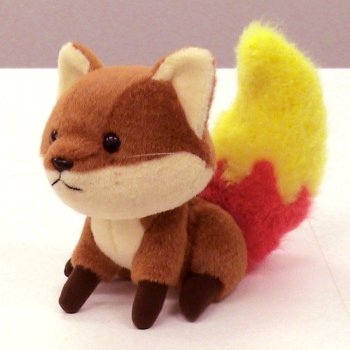 Patterns for Sewing Stuffed Toys - LoveToKnow