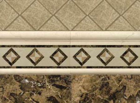 Tile Border Patterns | American Olean