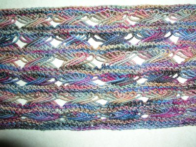 60+ Free Scarf Knitting Patterns | Knitting Women