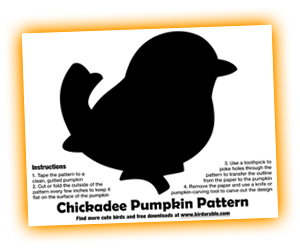WILDLIFE CARVING PATTERNS « Free Patterns