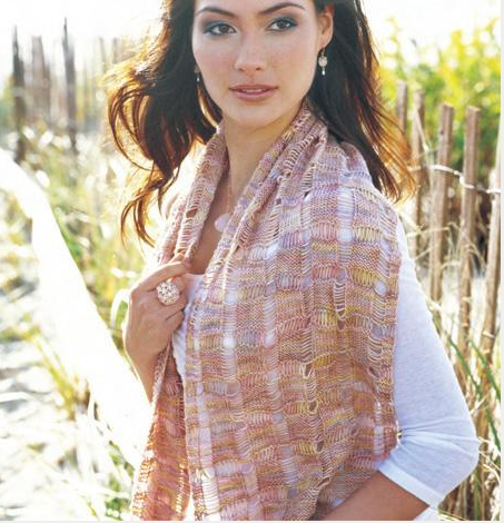 Learn to Knit Brioche Stitch this Weekend! - Knitting
