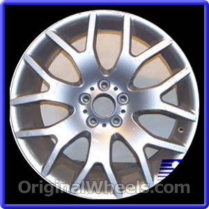 BMW 2002 Wheels at Andys Auto Sport