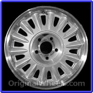 Chevrolet & GMC Bolt Patterns - Wheel Adapters - Wheel Spacers