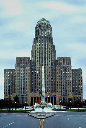 World Architecture Images- Art Deco Architecture
