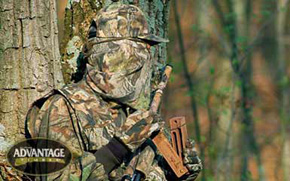Camouflage Patterns - Hunting Camo | Legendary Whitetails