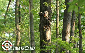 Camouflage Effectiveness | Hunting Camo | Hunting