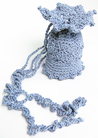 A Drawstring Bag Tutorial - Skip To My Lou Skip To My Lou