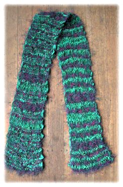 Free Patterns | Free Patterns | silk-yarns - Leilani Arts