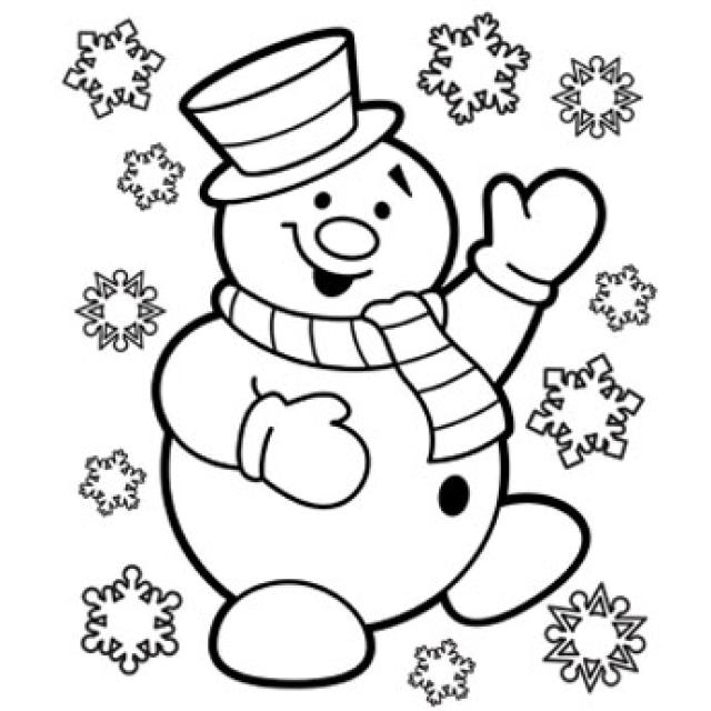 HM Coloring Pages
