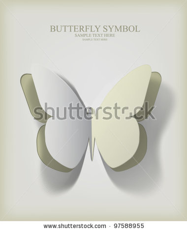 ChemKnits: Metamorphosis part II - Butterfly Knitting Pattern