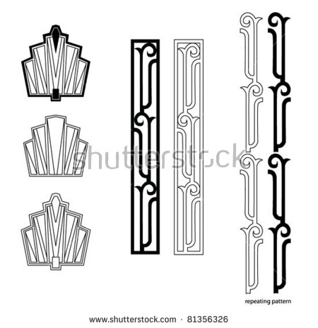 Camouflage Pattern clip art - vector clip art online