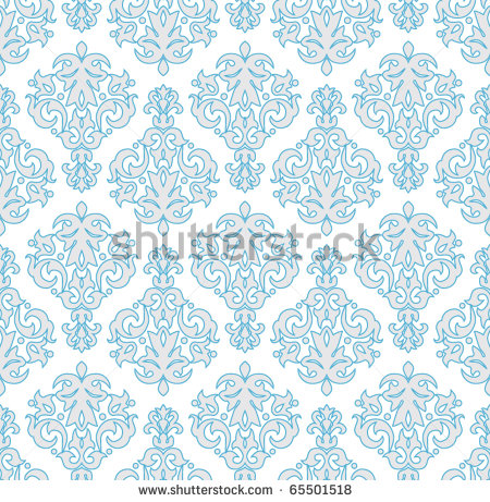 Vintage Wallpaper | Johnny-Tapete