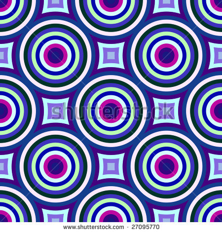 Vintage Inspired Wallpaper - Patterns & Graphic Designs