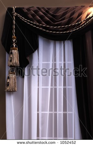 Swag Curtain Styles | eHow - eHow | How to - Discover the
