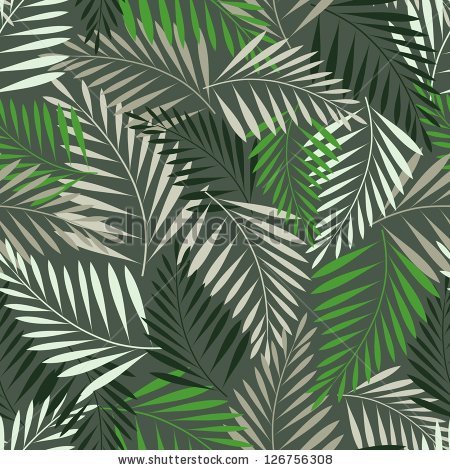 Create a Seamless Repeating Vector Pattern Using Adobe