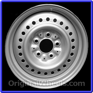 DODGE BOLT PATTERNS - Bolt Pattern Wheel Guide Reference