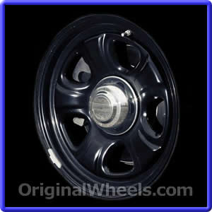 Dodge Charger 2014 - Wheel & Tire Sizes, PCD, Offset and