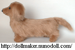Hobby horse plans, diy sewing pattern for plush hobby