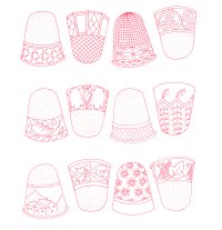 embroidery patterns | eBay - Electronics, Cars, Fashion