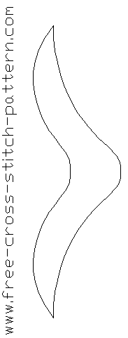 Chicken Scratch (Snowflaking) on Needlepointers.com