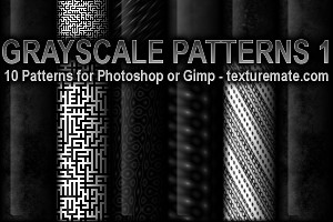 How to Use the Pattern Stamp in Photoshop | eHow