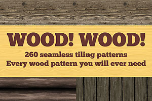Pattern Stamp Tool - Photoshop Elements Goos and More